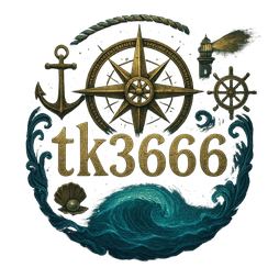 tk3666 এর লোগো
